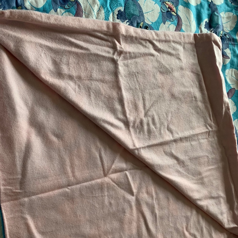 STITCH BLANKET